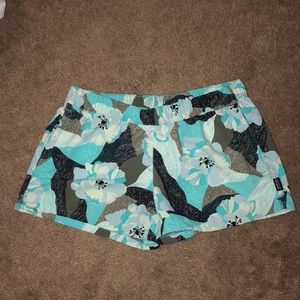 Patagonia Barely Baggies